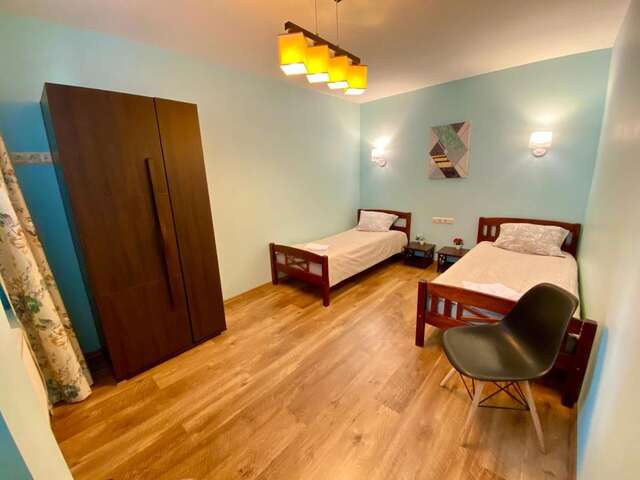 Дома для отпуска Castle square Guest house Рига-21